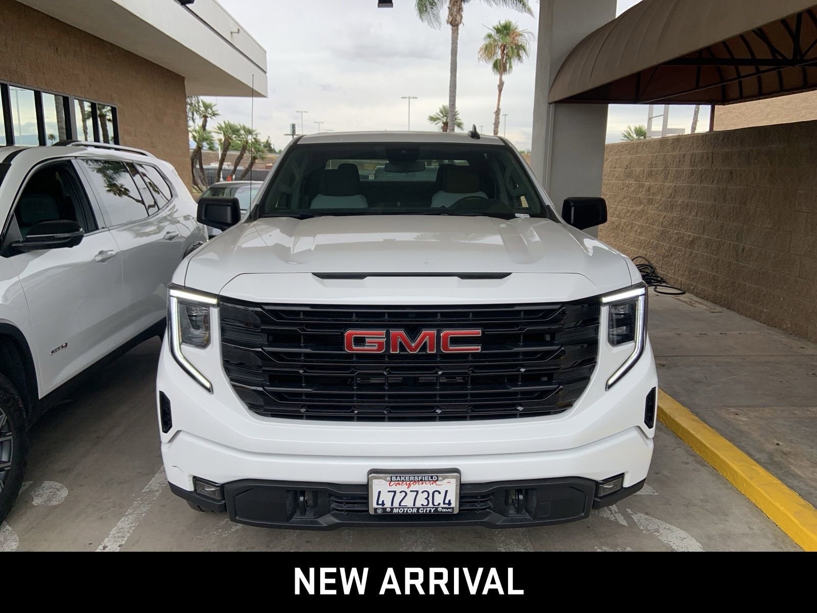 gmc sierra 1500 2024 1GTPUCEK2RZ396326 image gmc sierra 1500 2024 1GTPUCEK2RZ396326 image